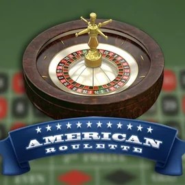American Roulette (BGaming) slot icon by BGAMING, available at Chanz Casino