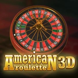 American Roullete 3D (Evoplay) game by Evoplay – logo hosted on Chanz Casino