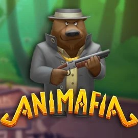 Try Animafia slot by Peter & Sons on chanz.eu.com – logo image