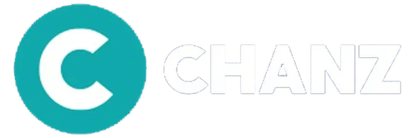 Chanz Casino logo