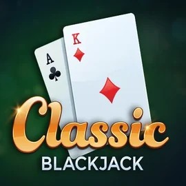 Play Classic Blackjack slot by Red Tiger Gaming on chanz.eu.com