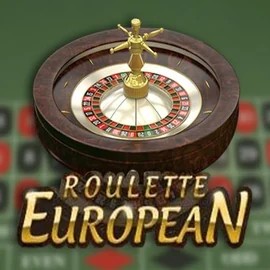 European Roulette (BGaming) slot visual from BGAMING available on chanz.eu.com