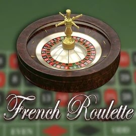 Table Games logo of French Roulette (BGaming) from BGAMING at Chanz Casino