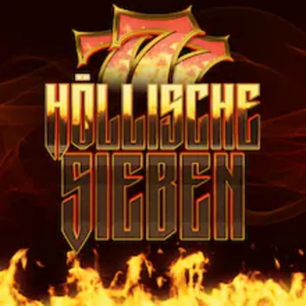 Hollische Sieben online game logo by Hölle Games on chanz.eu.com