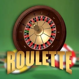 Roulette (Relax Gaming) logo by Relax Gaming Chanz Casino