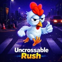 Uncrossable Rush Slot